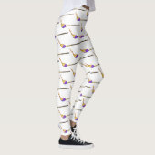 Zuordnen Leggings (Rechts)