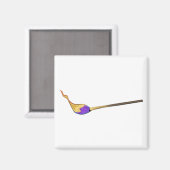 Zuordnen Magnet (Vorderseite/Rückseite)