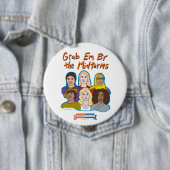 Zupacken-EM durch den Halbzeitknopf Button (Beispiel)