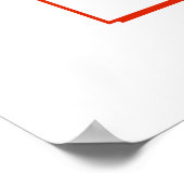 Zur Abstimmung 2024 registrieren Poster (Ecke)