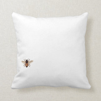 Zur Biene oder nicht zum Bienenkissen Kissen