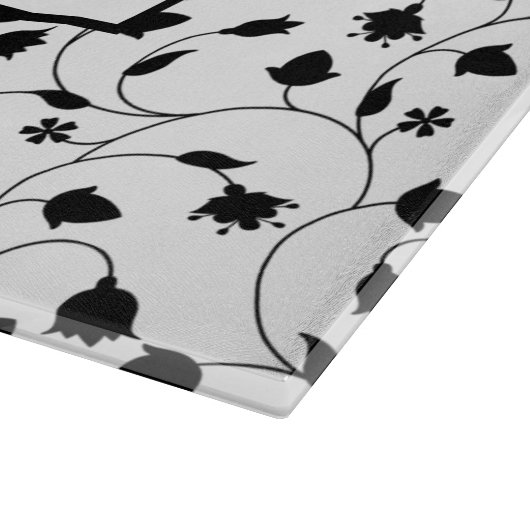 Zur Ehrung von Shabbat und Holidays Challah Board Schneidebrett (Ecke)