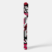 Zur Erde geschickt, um uns Retten Case-Mate iPhone Hülle (Rückseite / Rechts)