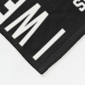 Zur Erinnerung an das Selbstmordbewusstsein von Vä Fleecedecke (Ecke)