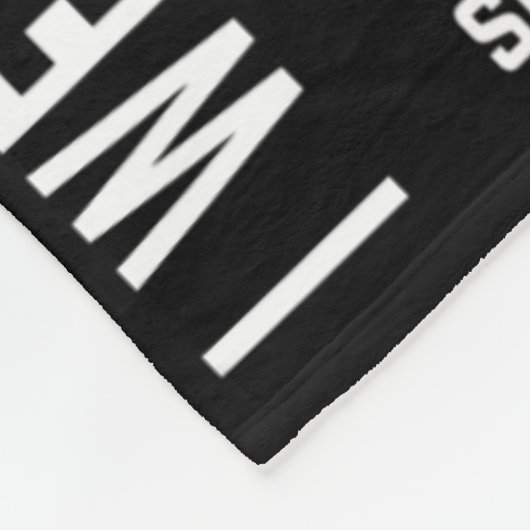 Zur Erinnerung an das Selbstmordbewusstsein von Vä Fleecedecke (Ecke)