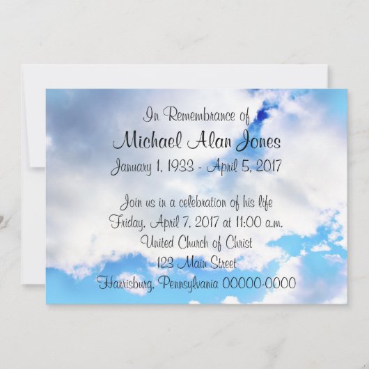 Zur Erinnerung an die Ankündigung des Gedenkdienst (Vorderseite)