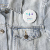 Zur Erinnerung an die Töchterin Button (Beispiel)