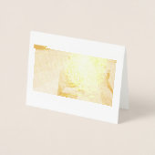 Zur Erinnerung an Gilbert Baker 1951 - 2017 Foil C Folienkarte (Vorderseite)