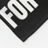 Zur Erinnerung an meine Oma-Selbstmordgedankenflag Fleecedecke (Ecke)