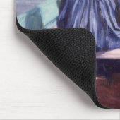 Zur Insel 1998 Mousepad (Ecke)