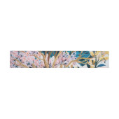 Zur Kollektion Botanical Belly Band (Flach)