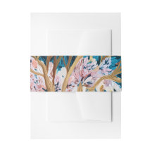 Zur Kollektion Botanical Belly Band