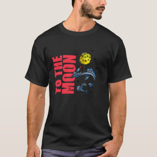Zur Mondfamilie T-Shirt