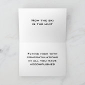 ZUR "NEUEN PILOTKARTE" KARTE (Innenseite)