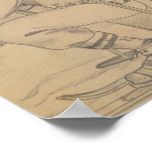 Zur Patrouille Poster (Ecke)