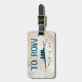 Zur Reihe Gepäckanhänger (Vorderseite vertikal)