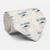 Zur Reihe Krawatte (Gerollt)