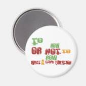 Zur Reihe Magnet (Vorderseite/Rückseite)