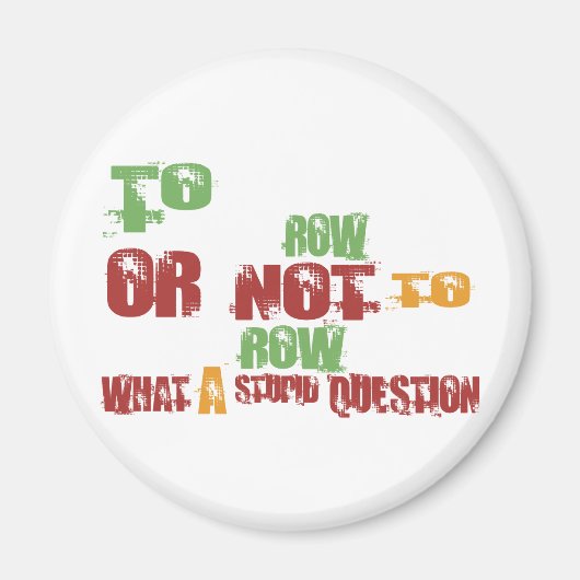 Zur Reihe Magnet (Vorne)