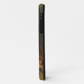 zur Rettung! Fantasiedrache Case-Mate iPhone Hülle (Hinten/Links)