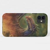 zur Rettung! Fantasiedrache Case-Mate iPhone Hülle (Rückseite (Horizontal))