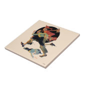 Zur Rettung Fliese (Seite)