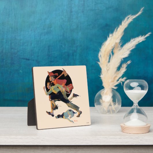 Zur Rettung Fotoplatte (InSitu)