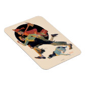 Zur Rettung Magnet (Rechte Seite)