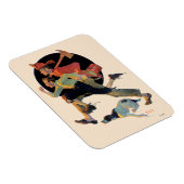 Zur Rettung Magnet (Rechte Seite)