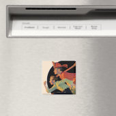 Zur Rettung Magnet (In Situ (Geschirrspüler))