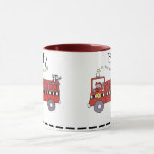 Zur Rettungs-Tasse Tasse (Zentrum)