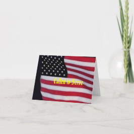 Zur Servierkarte aufgerufen Karte