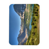 Zur Sonne gehen Magnet (Vertikal)