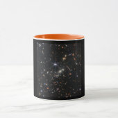 ZUR STARS-Tasse Tasse (Zentrum)
