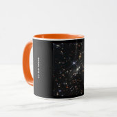 ZUR STARS-Tasse Tasse (Vorderseite Links)