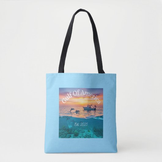 Zur Strandtasche Tasche (Vorderseite)