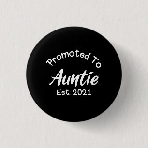 Zur Tante befördert Est 2021 Button