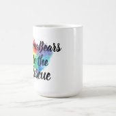 Zur Tasse der Rettung (Mittel)