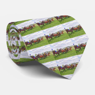 Zur Türkei Krawatte