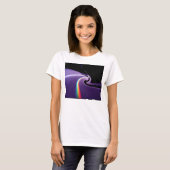 Zur Unendlichkeit und über… T-Shirt (Vorne ganz)