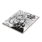 Zur Unterschied-Motor-Platte Fliese (Seite)