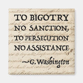 Zur Verfolgung keine Hilfe Magnet (Vorne)