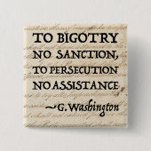 Zur Verfolgung Keine Unterstützung Button (Vorderseite)