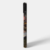 Zur Vorstellungskraft - Guiseppe Arcimboldos "Früh Case-Mate iPhone Hülle (Rückseite / Links)