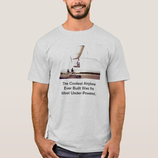 Zur Würdigung des Albatros T-Shirt (Vorderseite)