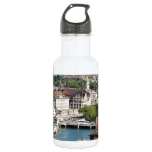 Zürich 001 trinkflasche