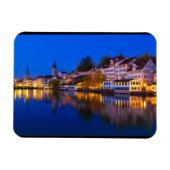 Zürich 002A Magnet (Horizontal)