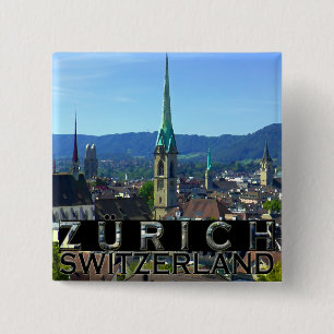 Zurich Button