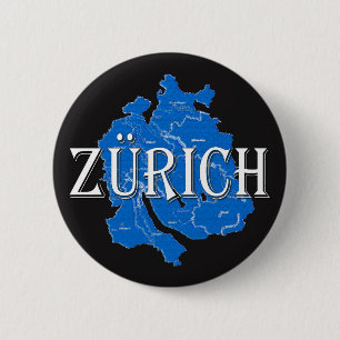 Zürich Button