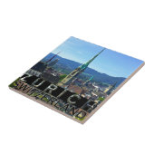 Zürich Fliese (Seite)